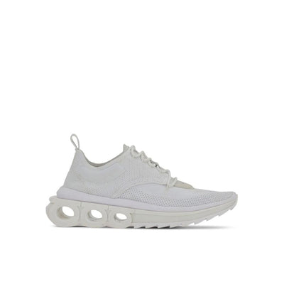 Salvatore Ferragamo – Gancini Sole Sneakers