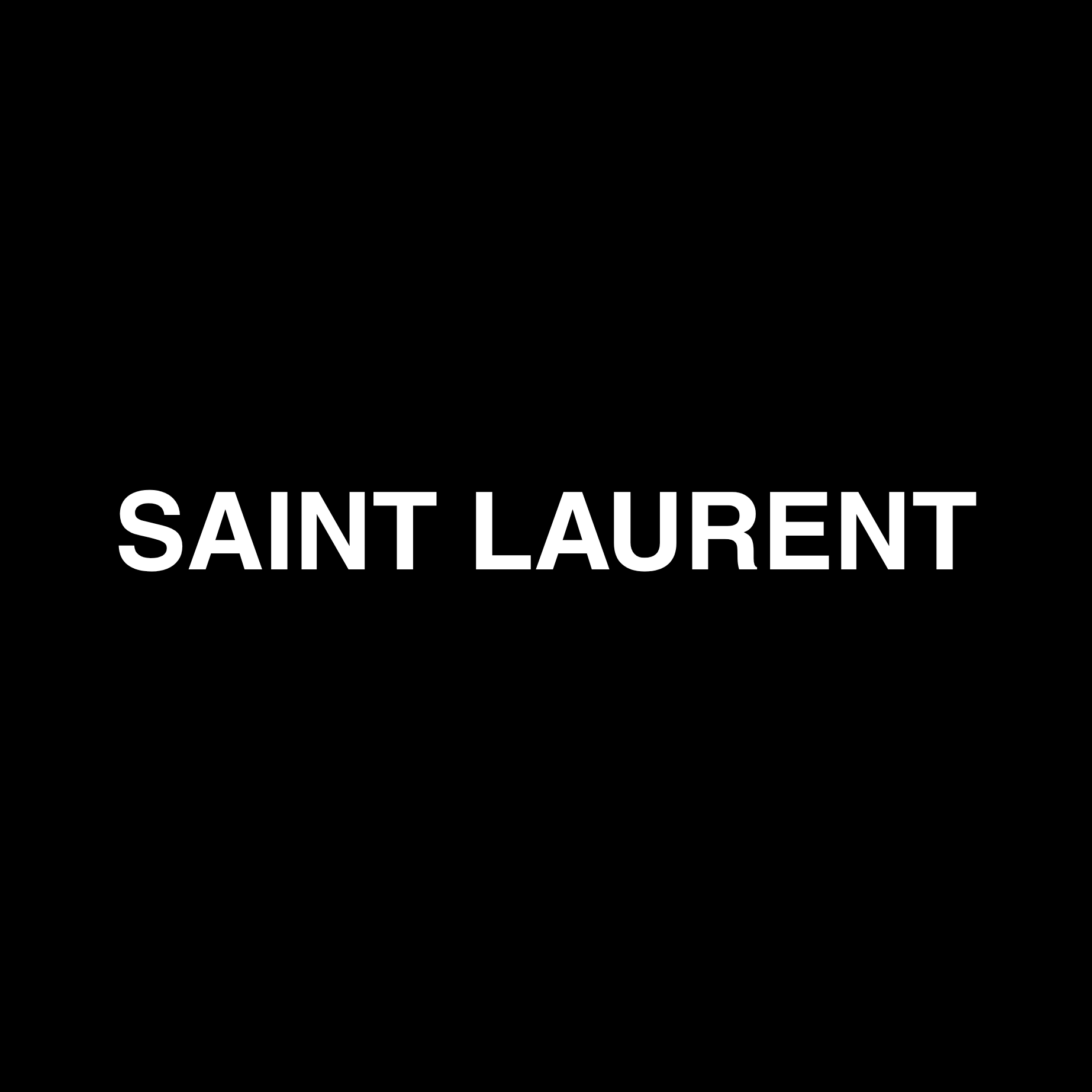 Saint Laurent