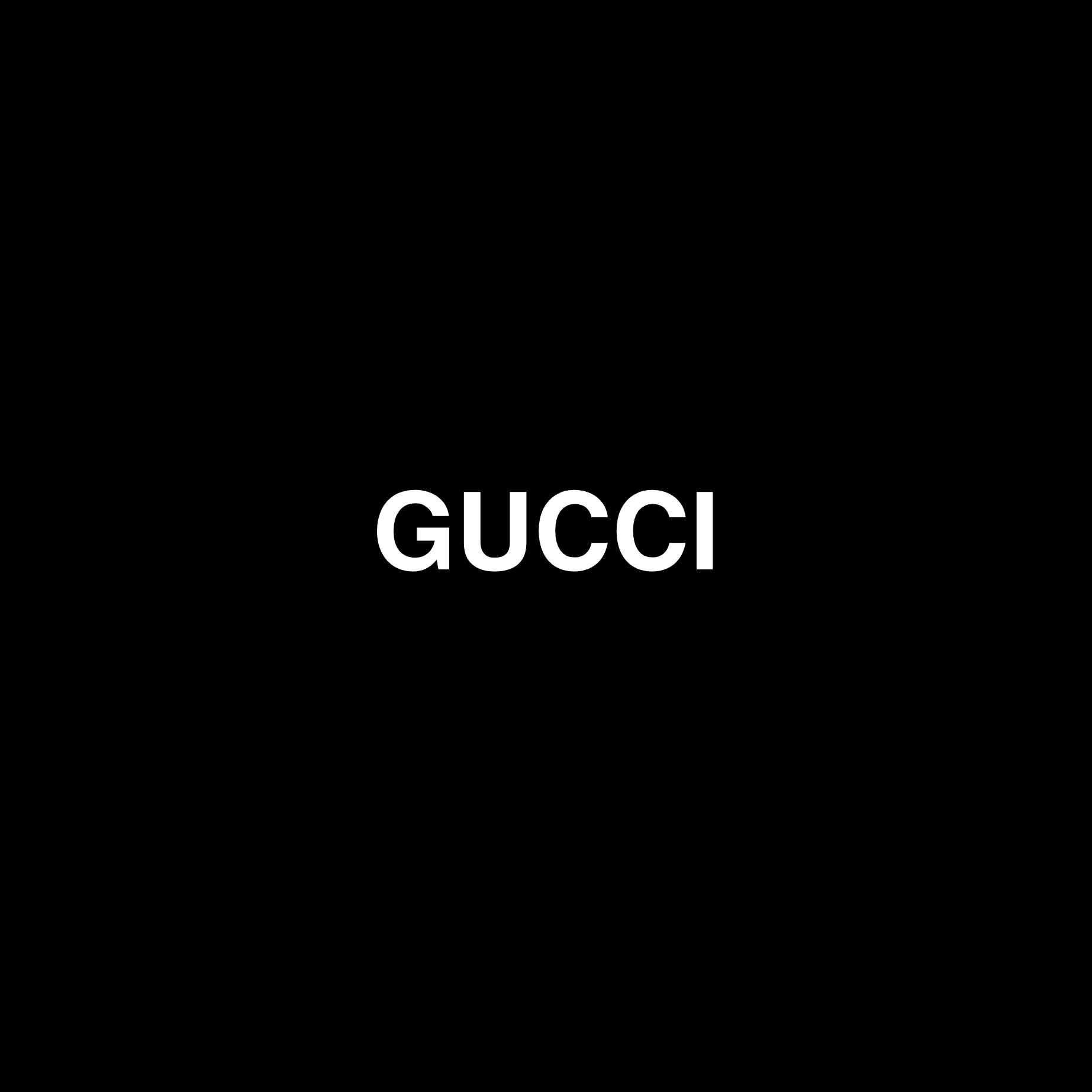 Gucci