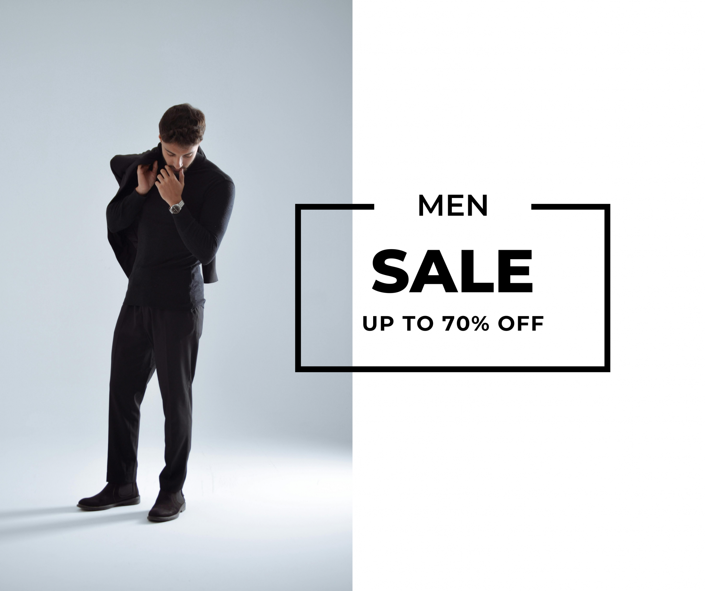 Men · All · Sale