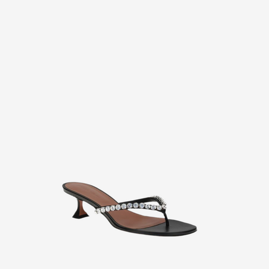 Amina Muaddi – Gigi Sandals