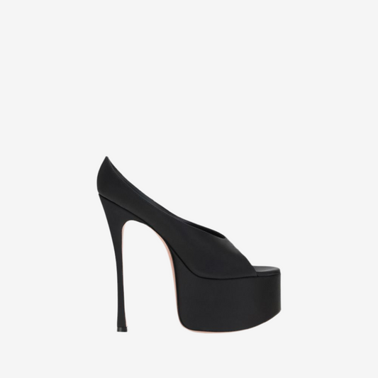 Amina Muaddi – Anok Sandals