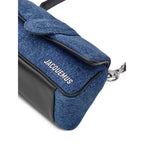 Jacquemus - Le Petit Bambimou Mini Shoulder Bag