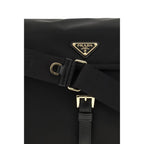 Prada - Explore large Shoulder Bag