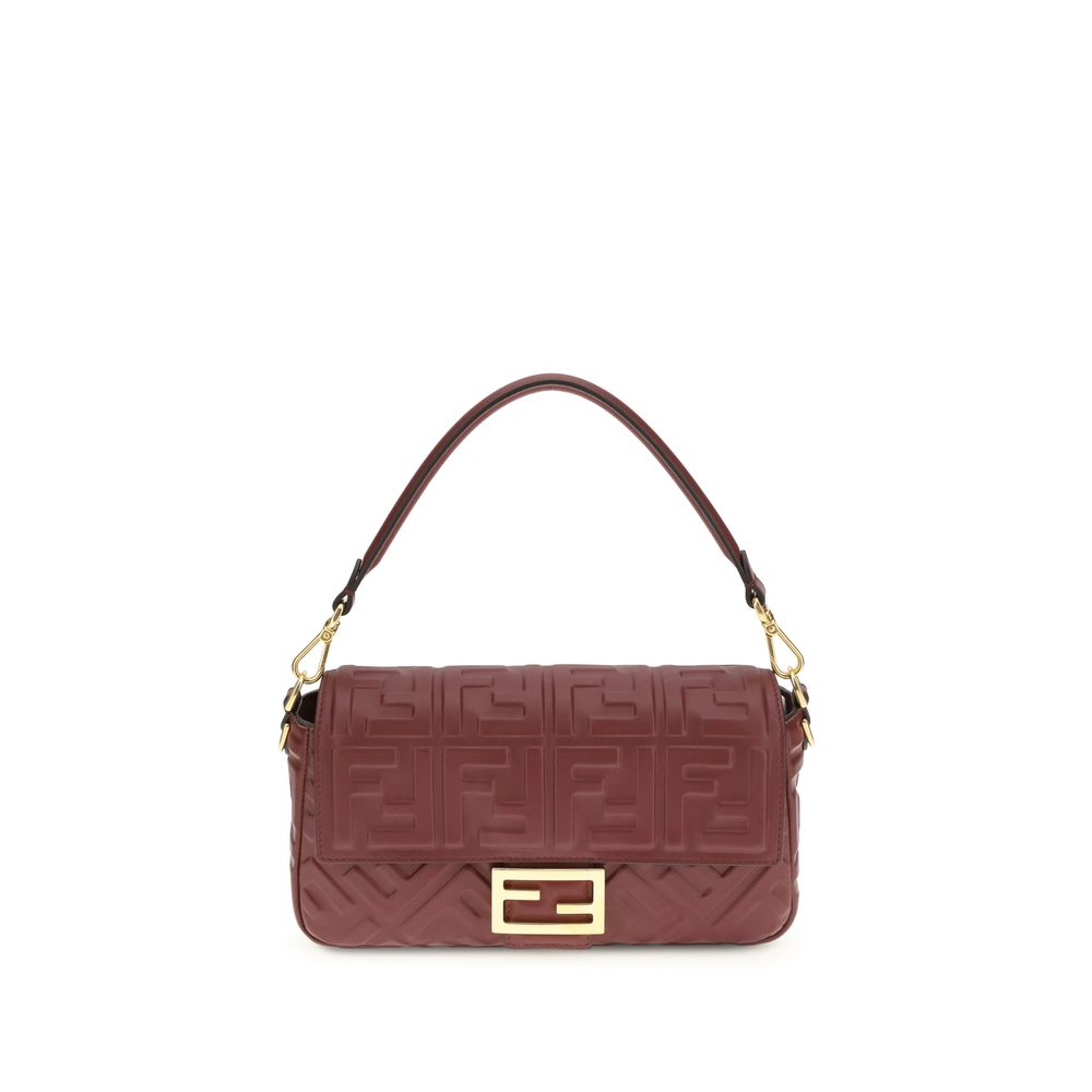 Fendi - The Baguette Shoulder Bag