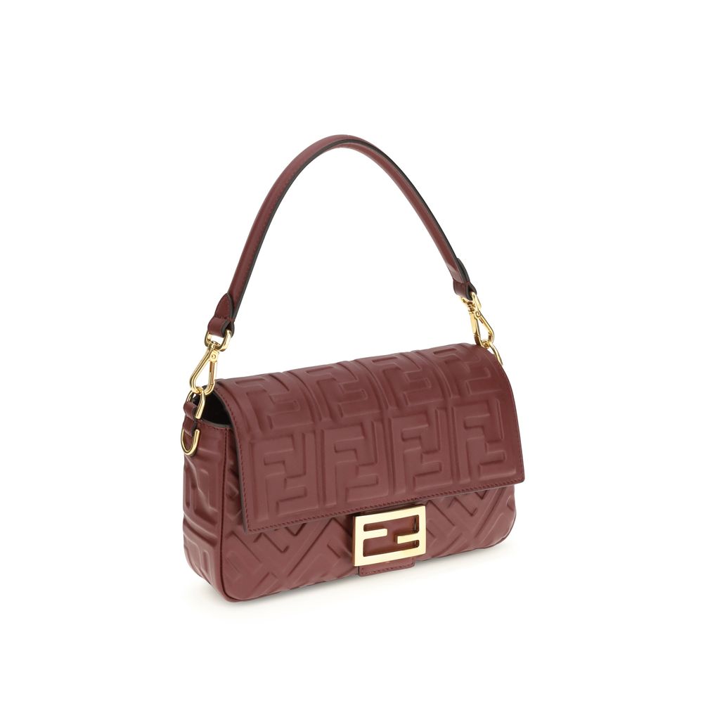 Fendi - The Baguette Shoulder Bag