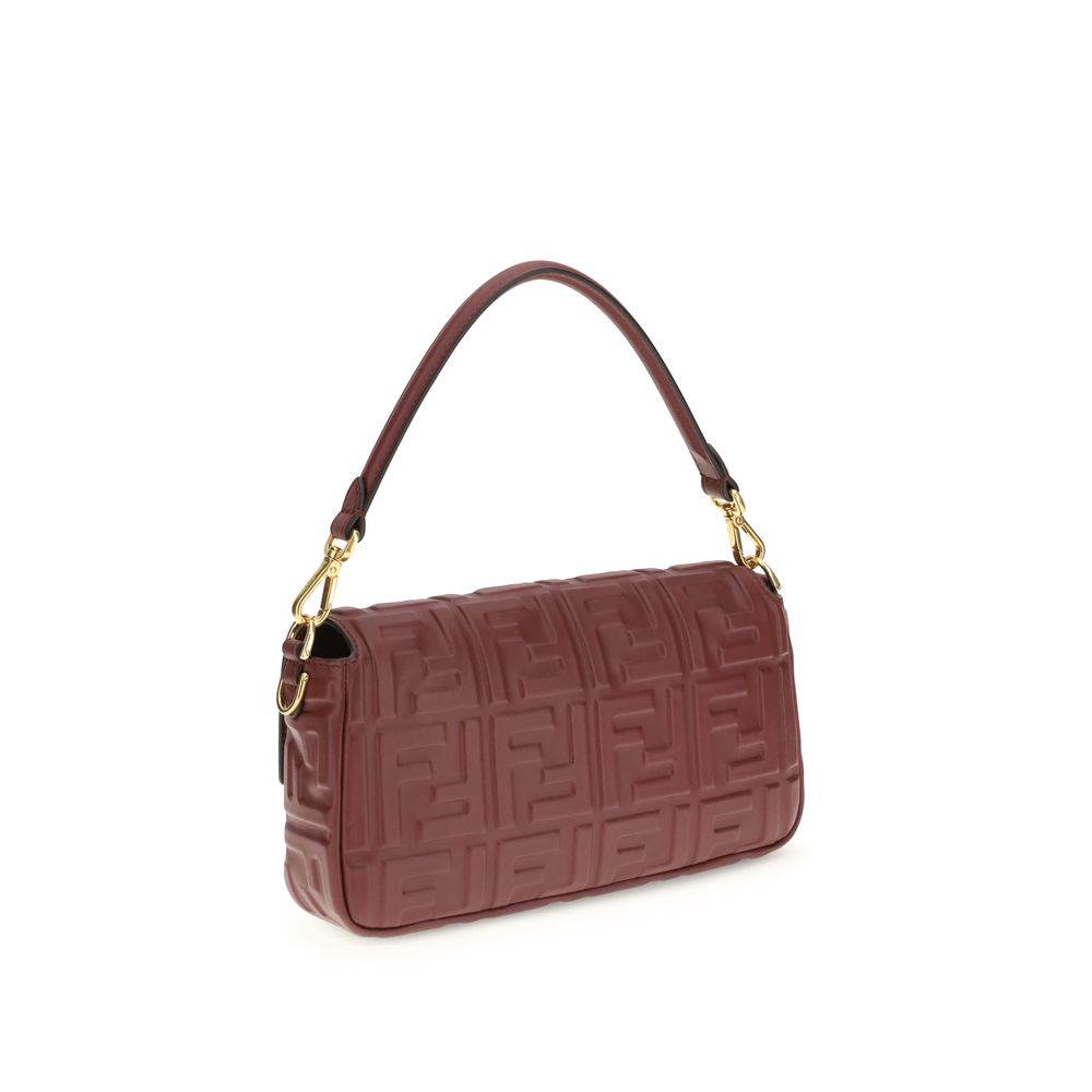 Fendi - The Baguette Shoulder Bag