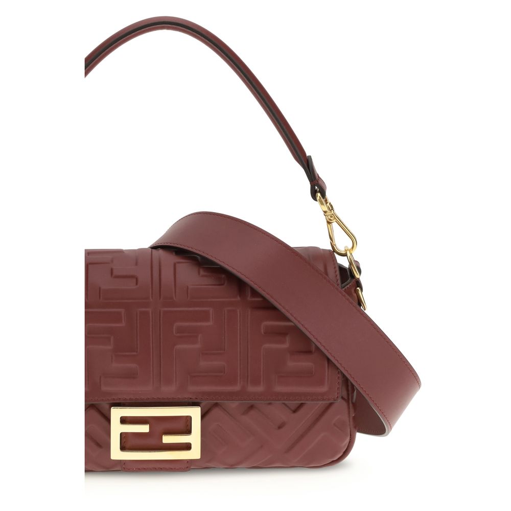 Fendi - The Baguette Shoulder Bag