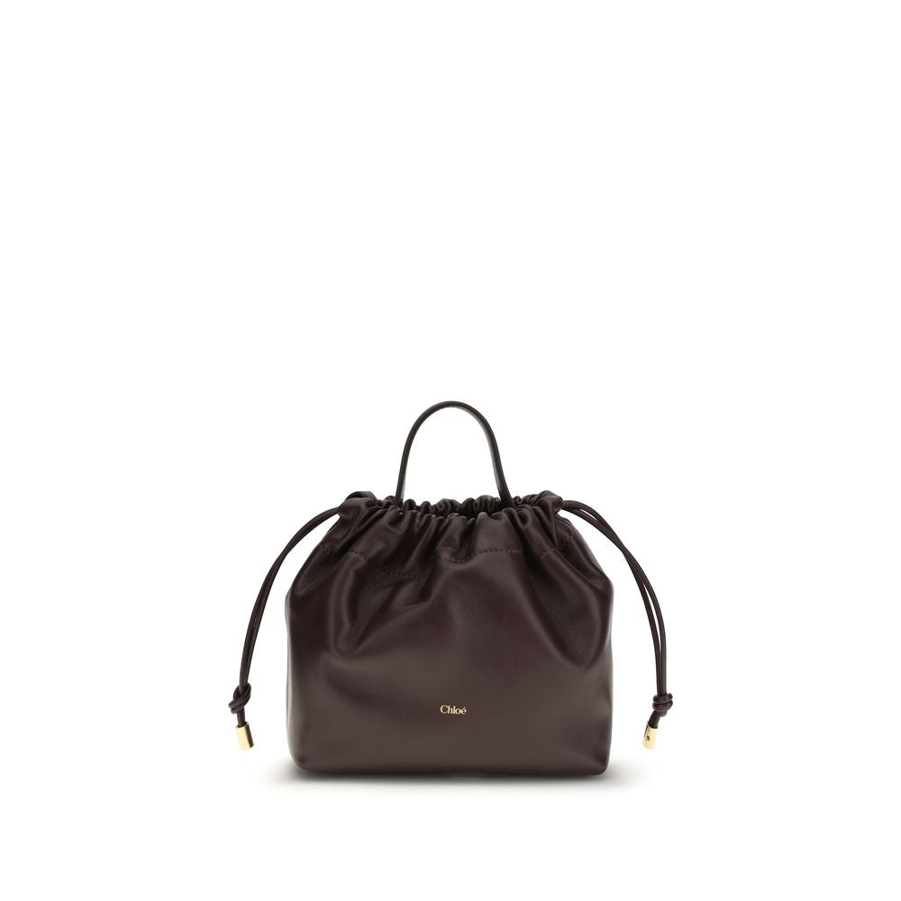 Chloé - The Icons mini Shoulder Bag
