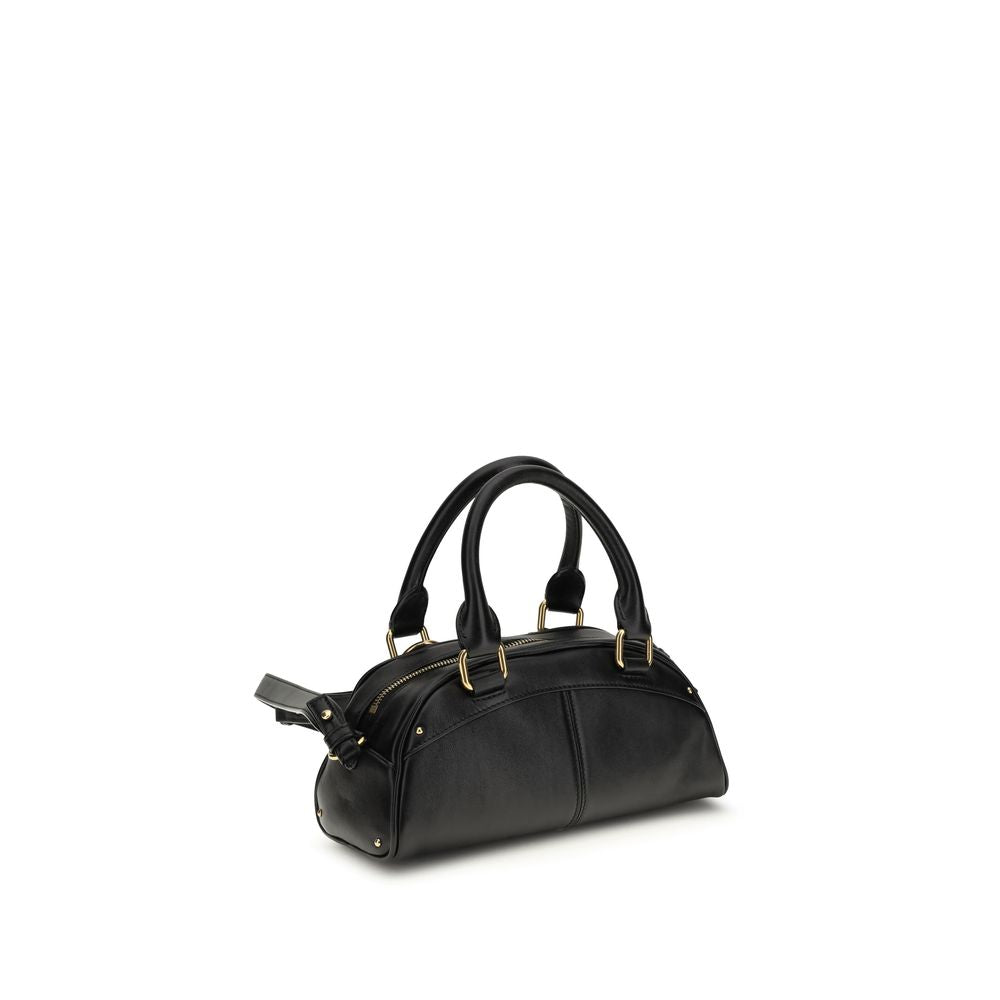 Chloé - The small Bowling Handbag