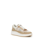 Chloé - The Nama Sneakers
