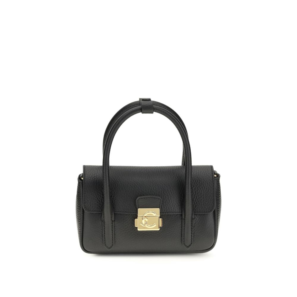 Coccinelle - The C-Me Lock mini Handbag