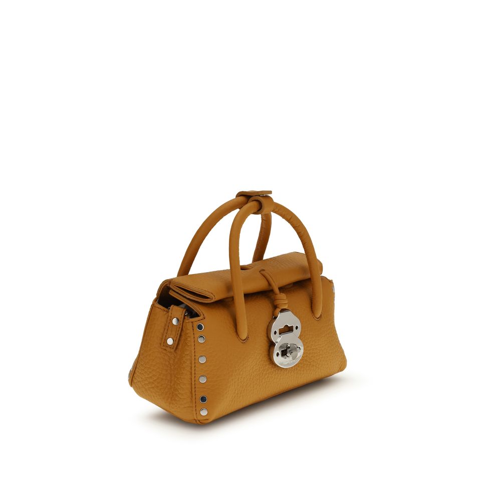 Zanellato - The Dotta Centauro Baby Handbag