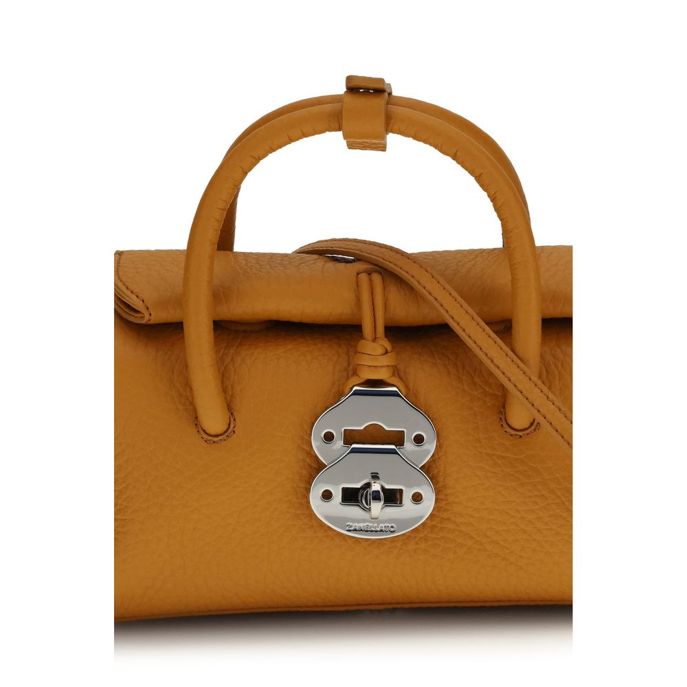 Zanellato - The Dotta Centauro Baby Handbag