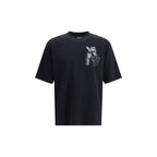 Dsquared² - The Monkey business T-shirt