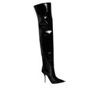 Dolce & Gabbana - Knee-high boots