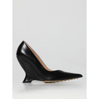 Bottega Veneta -  Punta Wedge Heel Pumps
