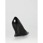 Bottega Veneta -  Punta Wedge Heel Pumps