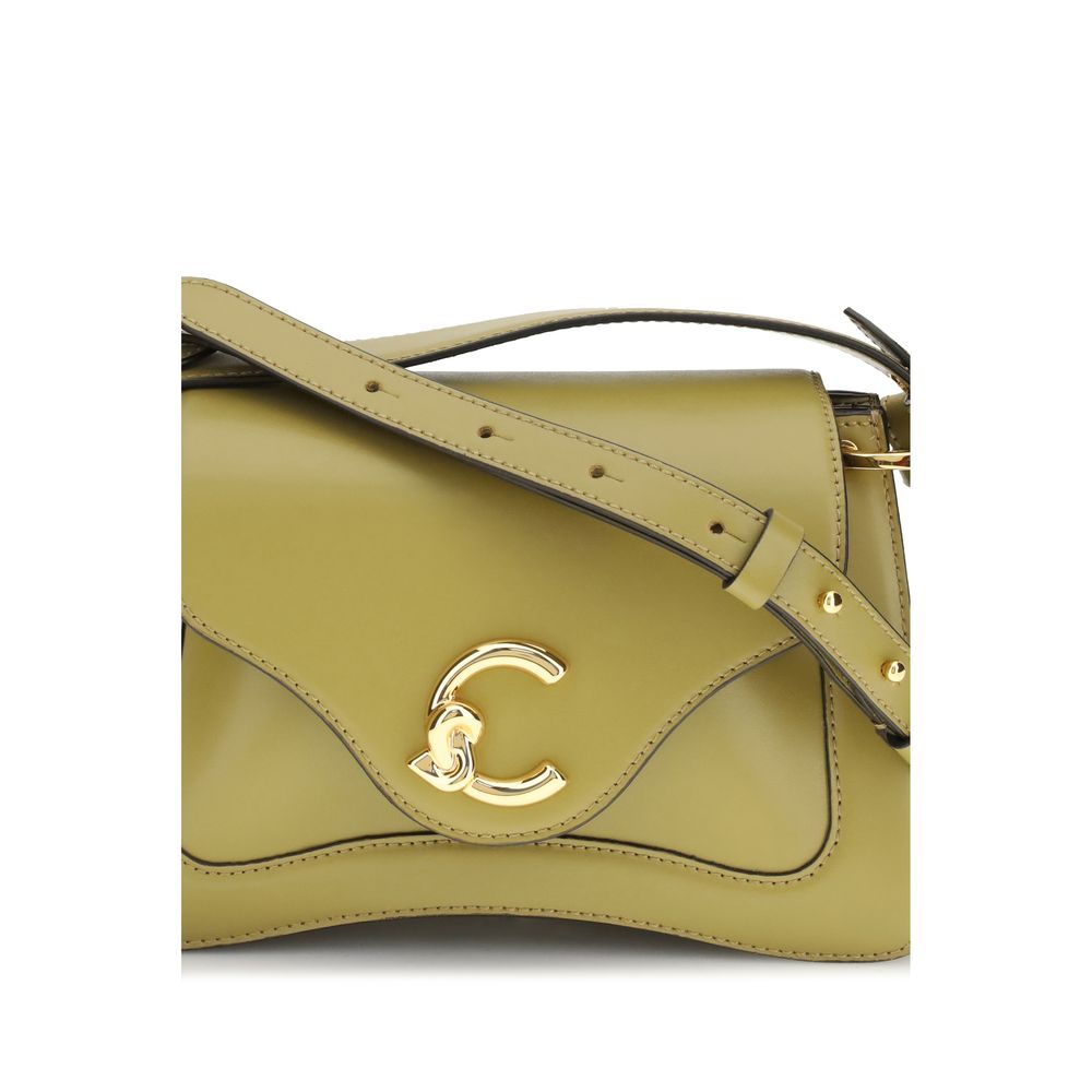 Coccinelle - The small C-Me Handbag