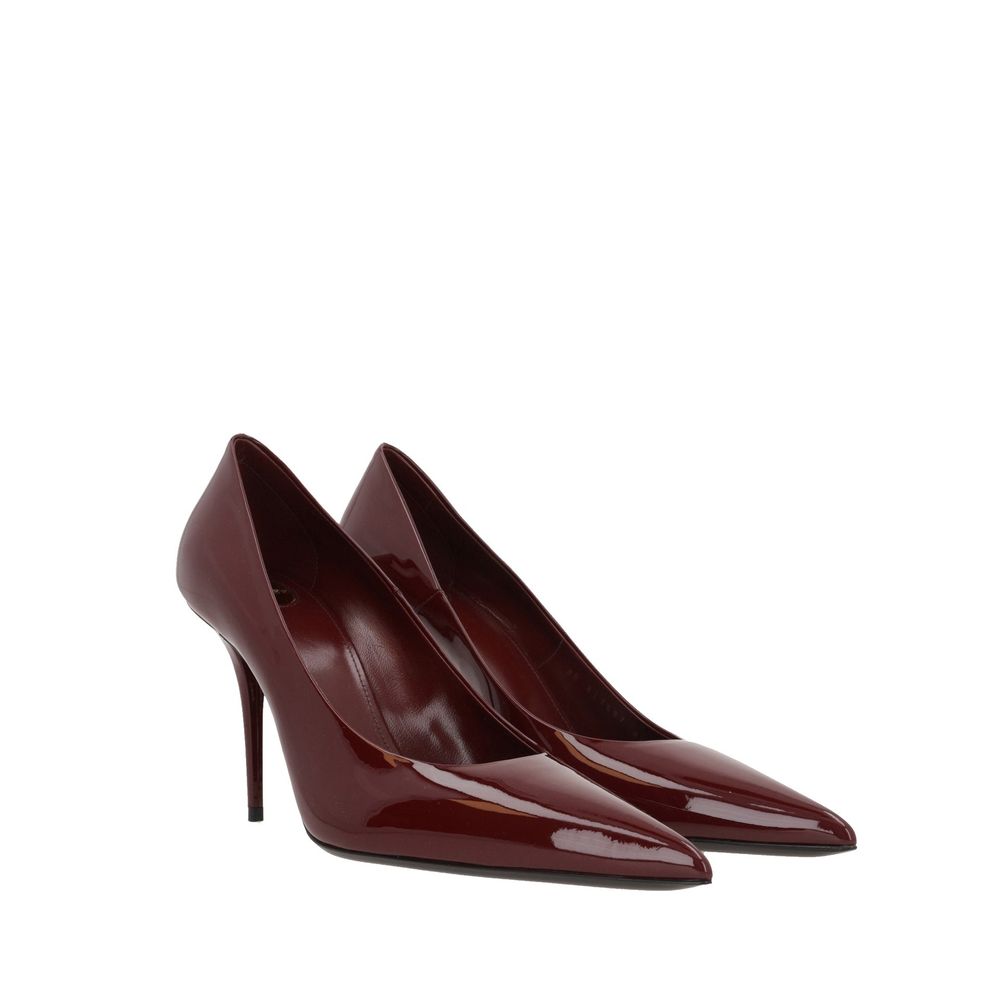 Saint Laurent - Norma Pumps
