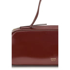 Khaite Multicolor Calf Leather Bos Taurus Shoulder Bag