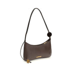 Jacquemus - The Bisou Perle Large Shoulder Bag