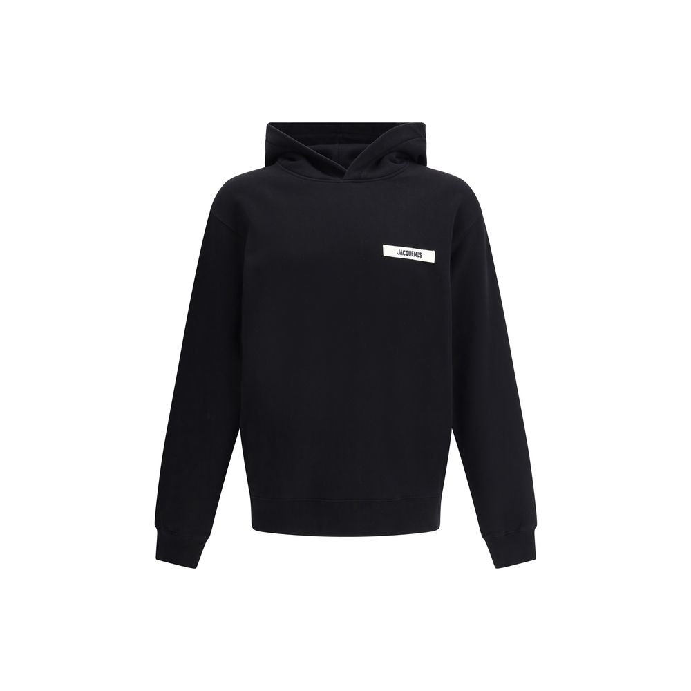 Jacquemus - Hooded Sweatshirt