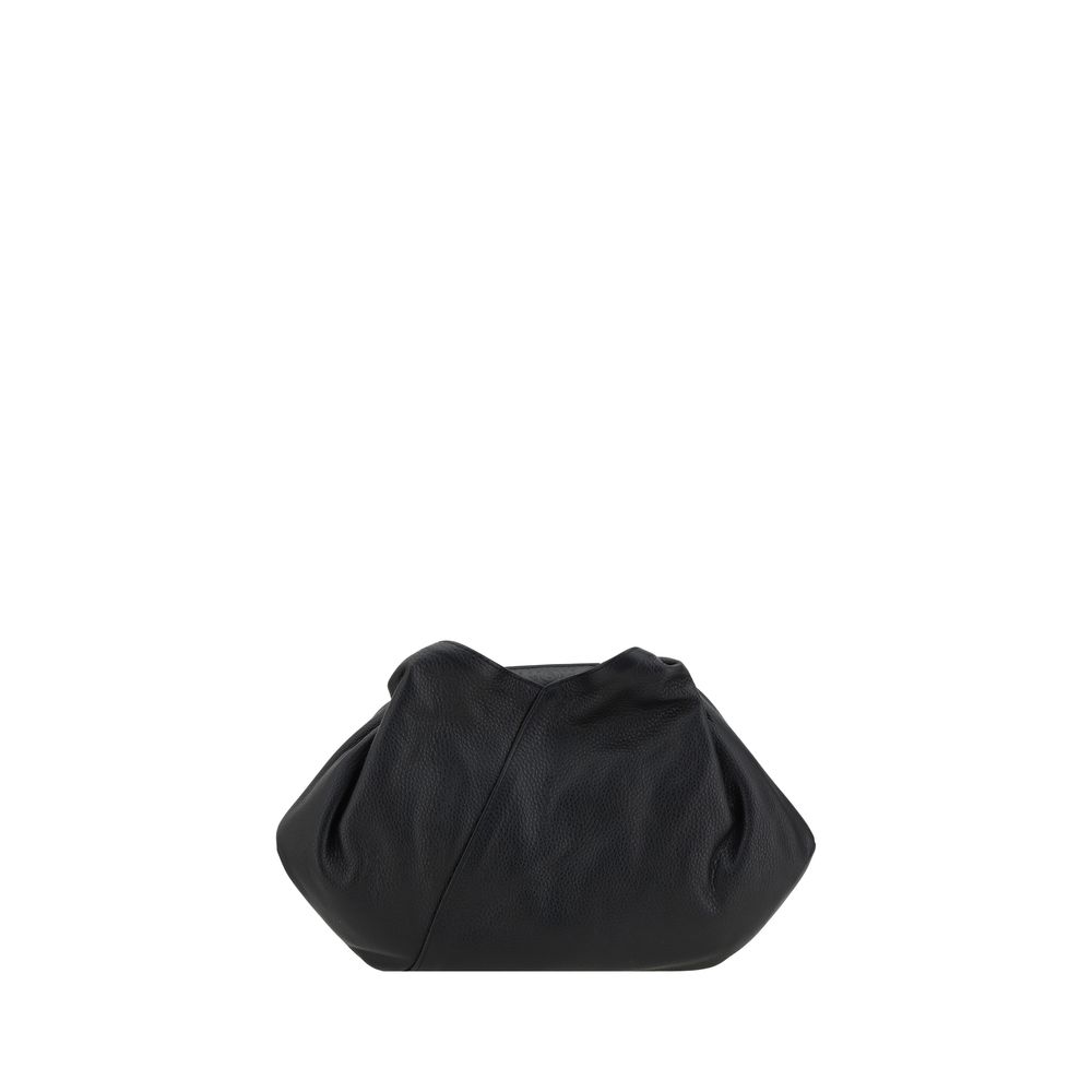 MM6 - Japanese Draped Mini Handbag
