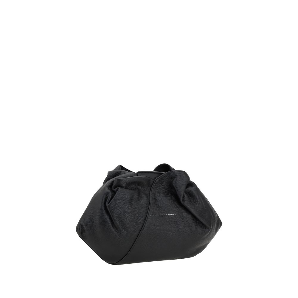 MM6 - Japanese Draped Mini Handbag