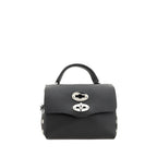 Zanellato - Daily Leather Postina Shoulder Bag