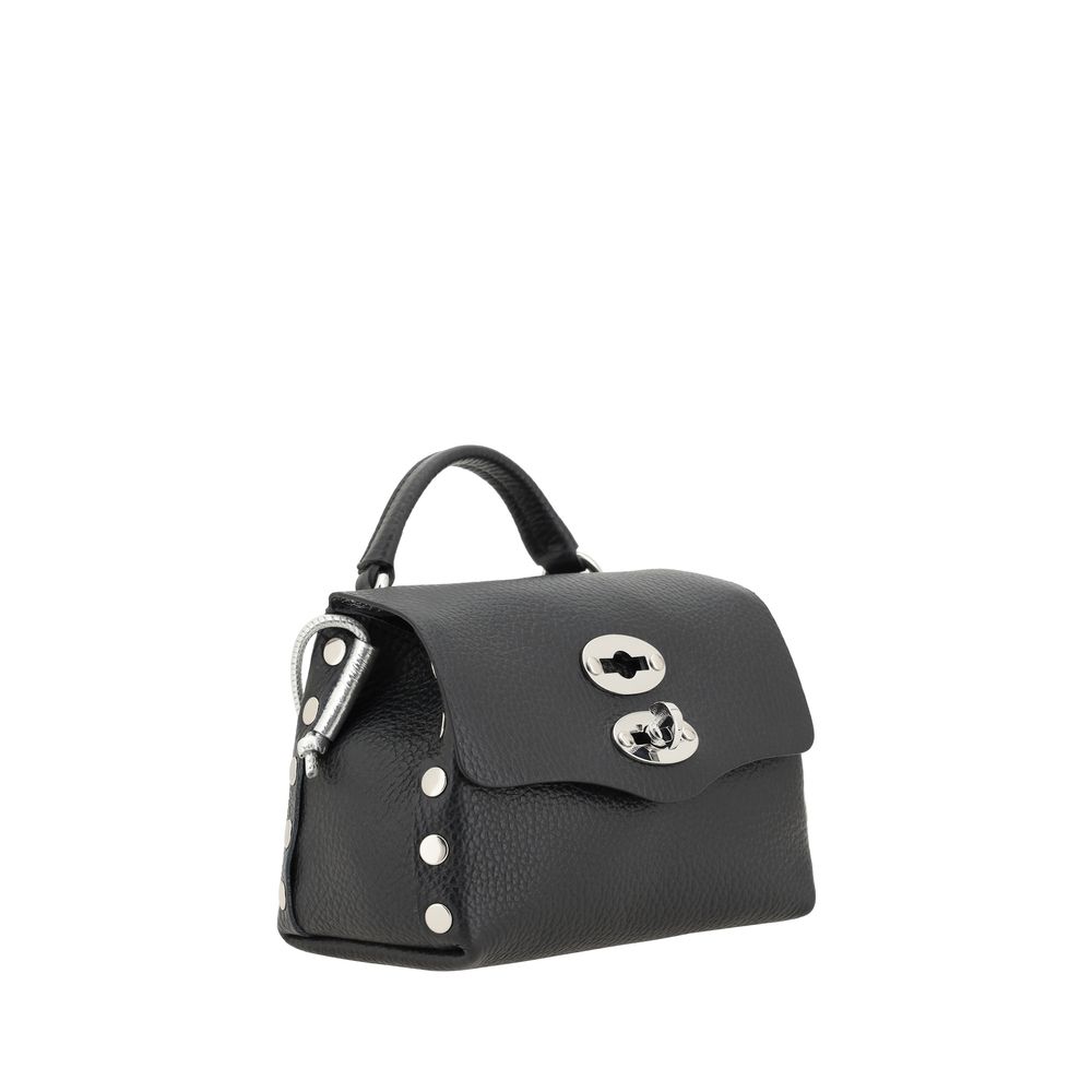 Zanellato - Daily Leather Postina Shoulder Bag