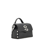 Zanellato - Daily Leather Postina Shoulder Bag