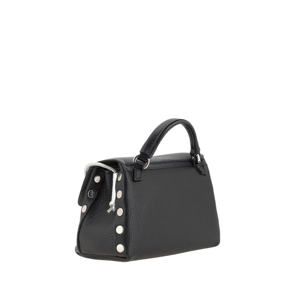 Zanellato - Daily Leather Postina Shoulder Bag