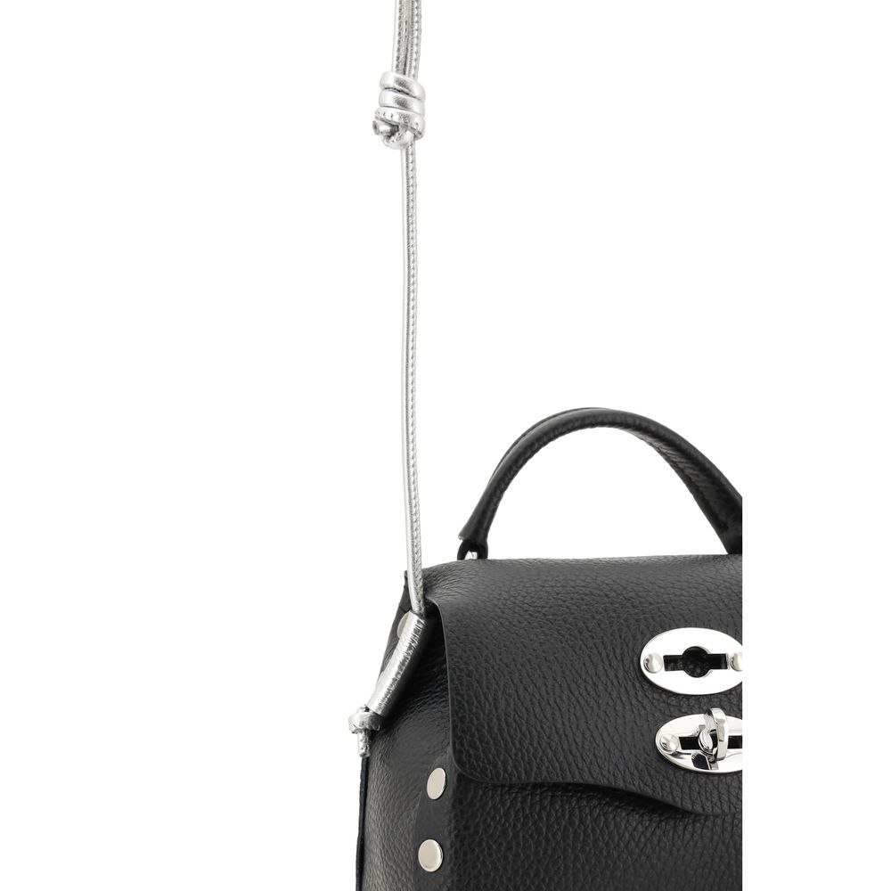 Zanellato - Daily Leather Postina Shoulder Bag