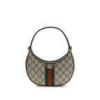 Gucci - The Small Ophidia Shoulder Bag
