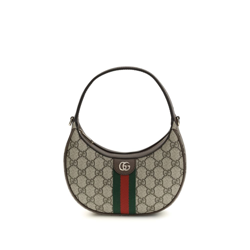 Gucci - The Small Ophidia Shoulder Bag