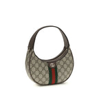 Gucci - The Small Ophidia Shoulder Bag