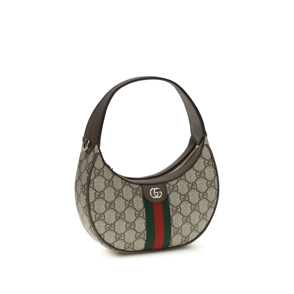 Gucci - The Small Ophidia Shoulder Bag