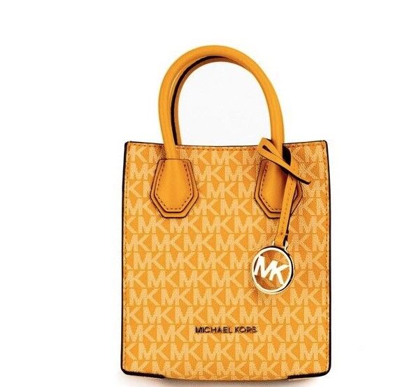 Michael Kors - Mercer XS North South Shopper