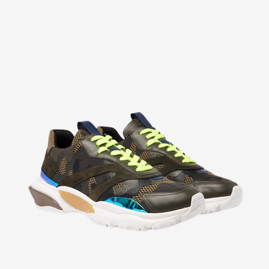 Valentino Garavani - Bounce Sneakers