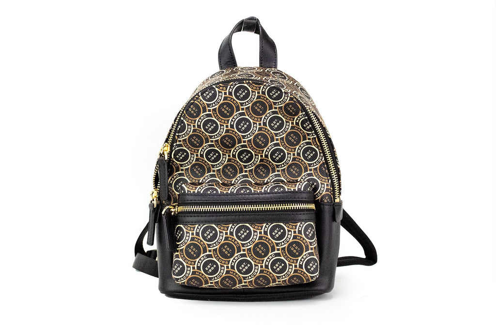 Marc Jacobs – Signet Mini Backpack