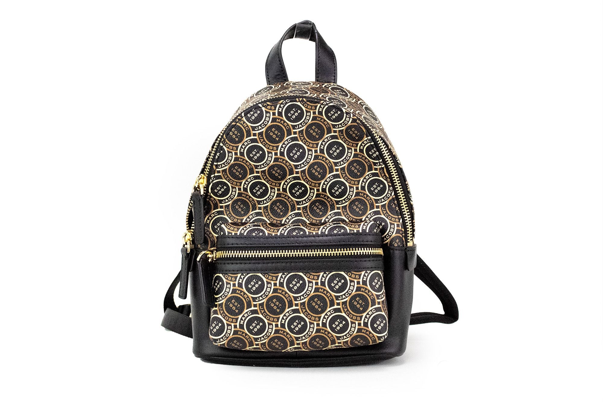 Marc Jacobs – Signet Mini Backpack