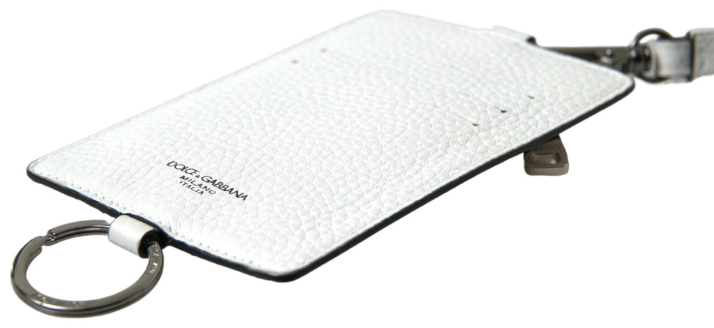 Dolce & Gabbana - Card Holder Men Wallet