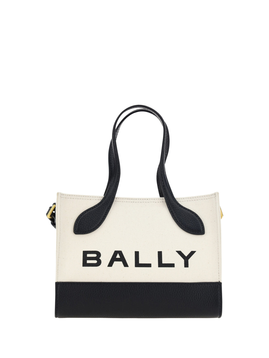Bally - Mini Leather Handbag
