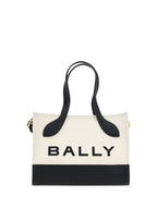 Bally - Mini Leather Handbag
