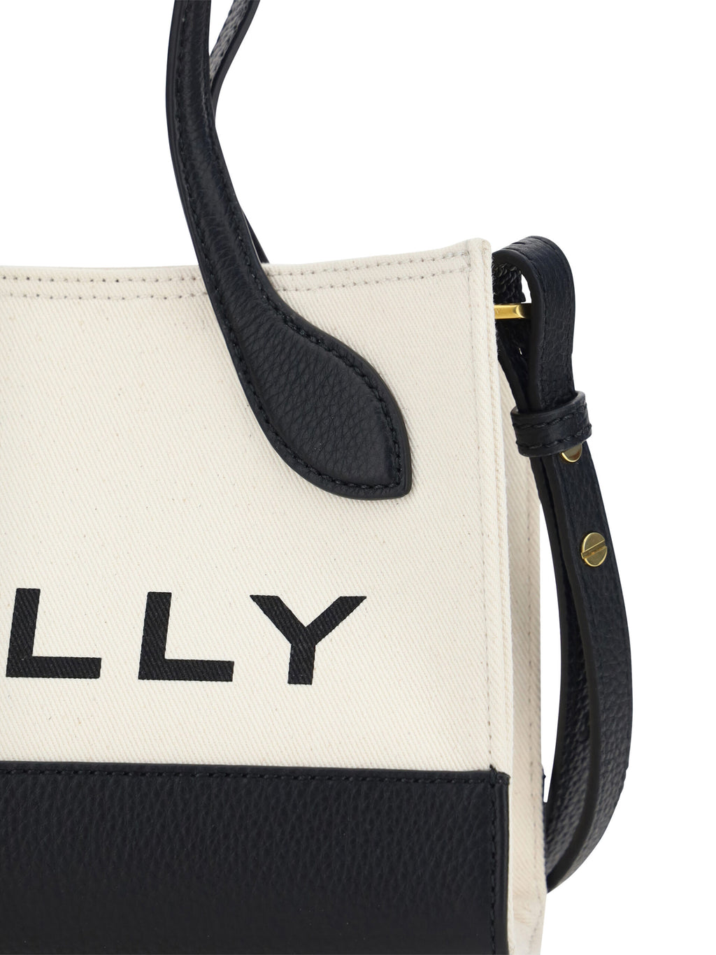 Bally - Mini Leather Handbag