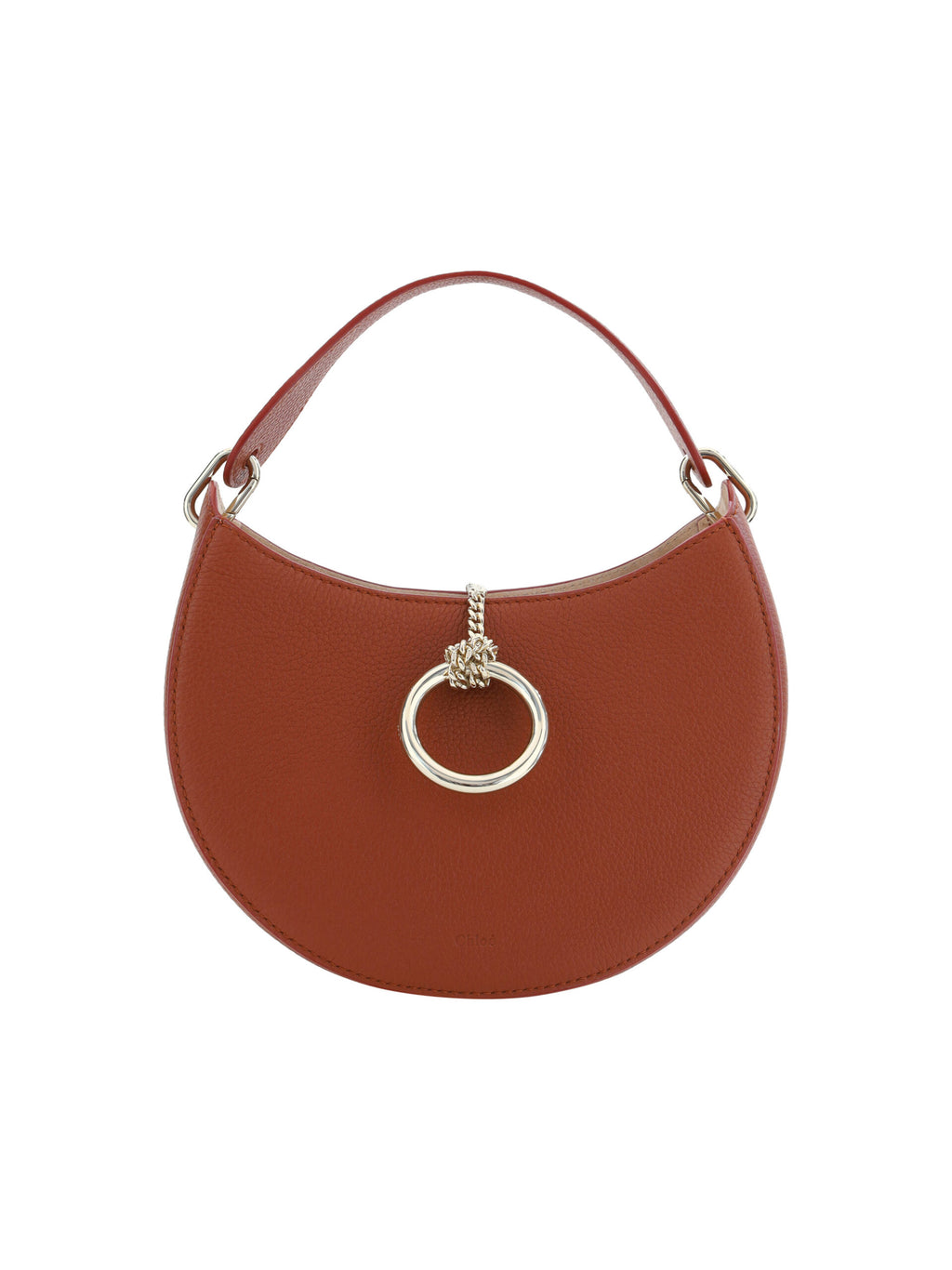 Chloé – Small Arlène Leather Shoulder Bag