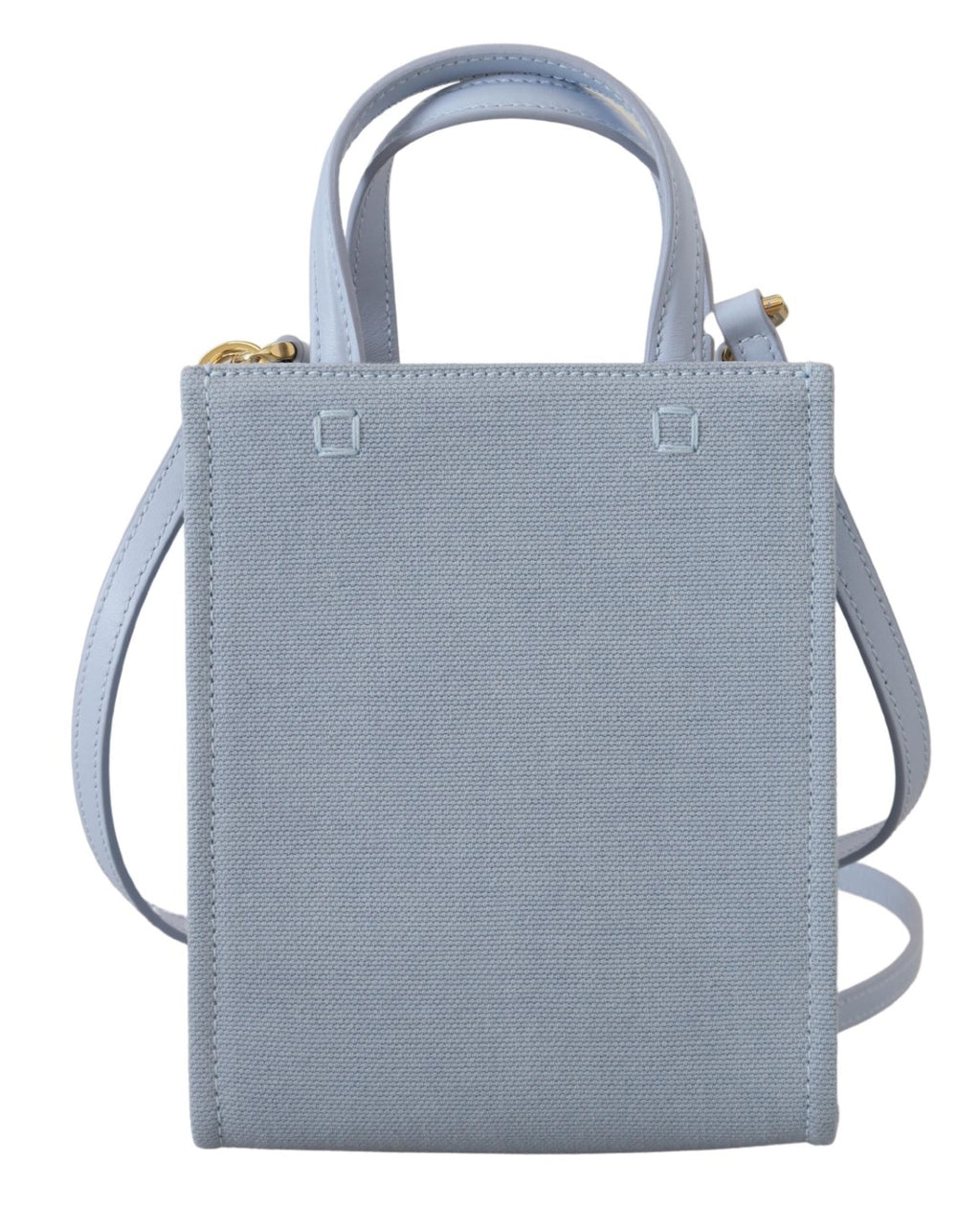 Givenchy - Chic Cloud Blue Cotton Mini Bag