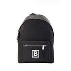 Burberry – Abbeydale Black Nylon Backpack