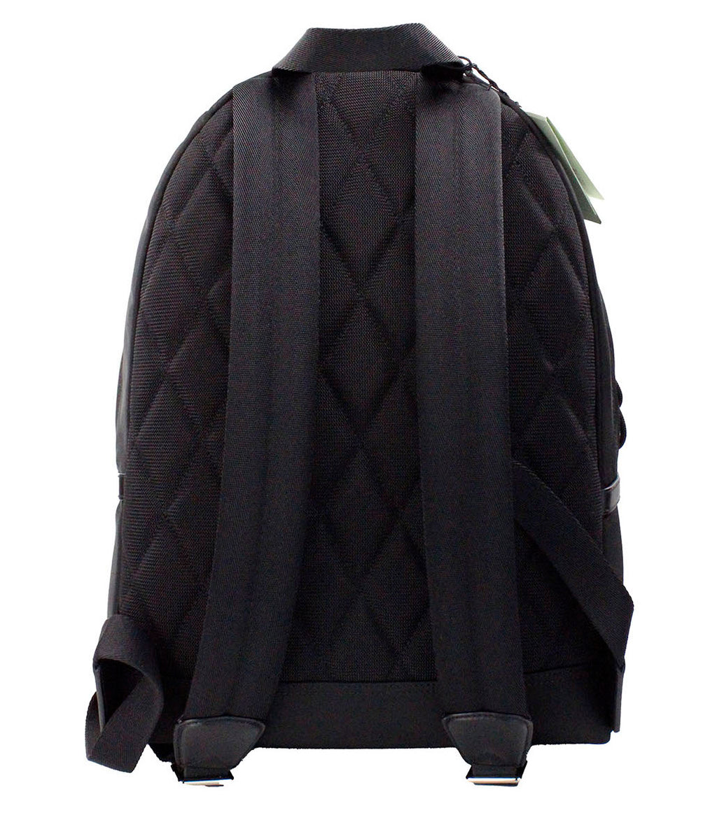 Burberry – Abbeydale Black Nylon Backpack